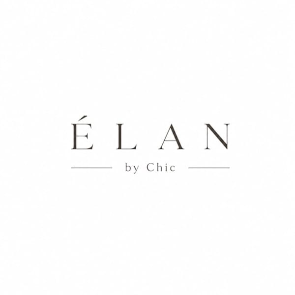 ÉLAN by Chic 【エラン】