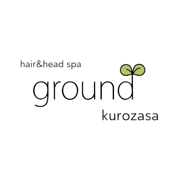 ground 黒笹店