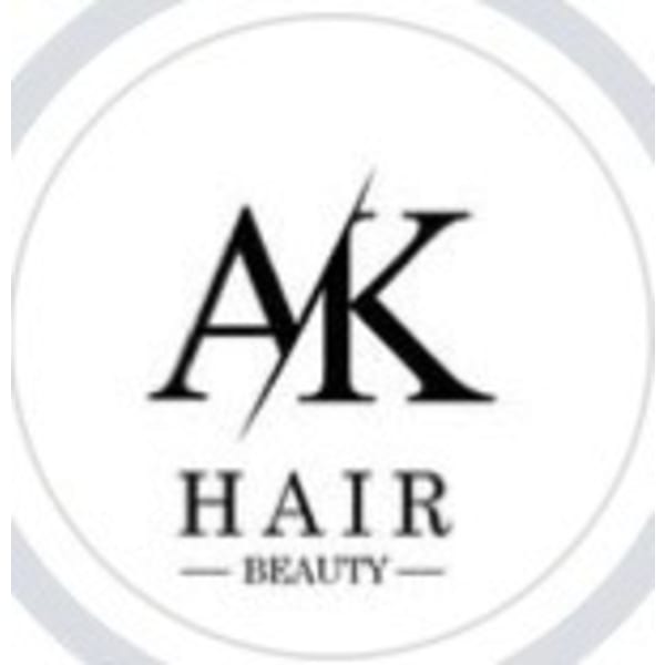AK HAIR