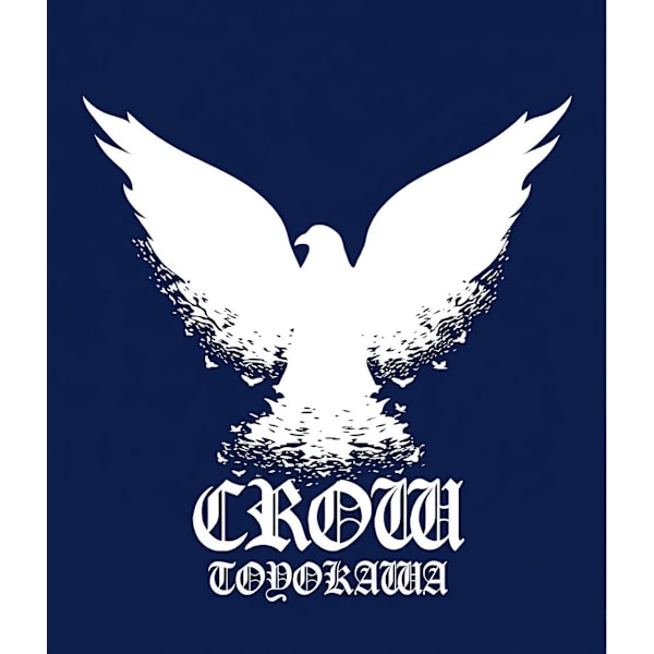 CROW men's salon 豊川