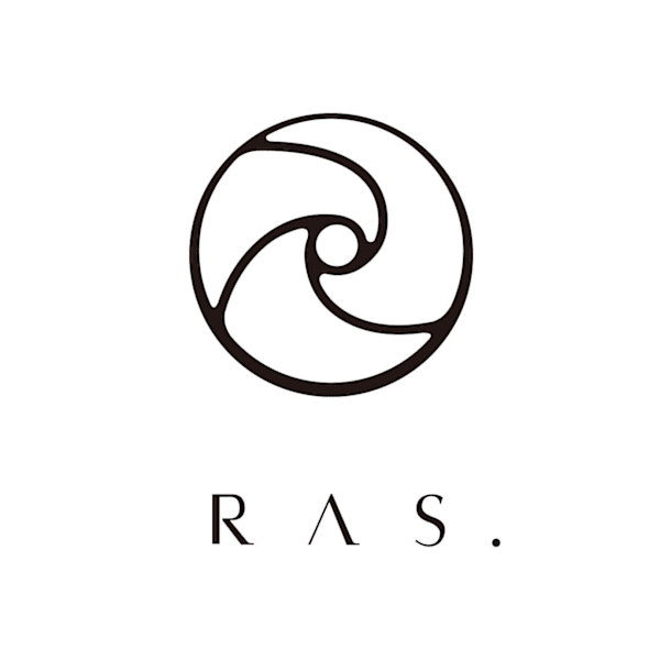 髪質改善&ハイライト ras. Hair Design
