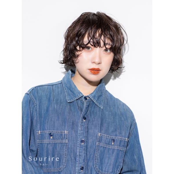 【7・8月限定◇美肌UVセラム】カット＋V3VSPIC C クリームセット付　￥9660