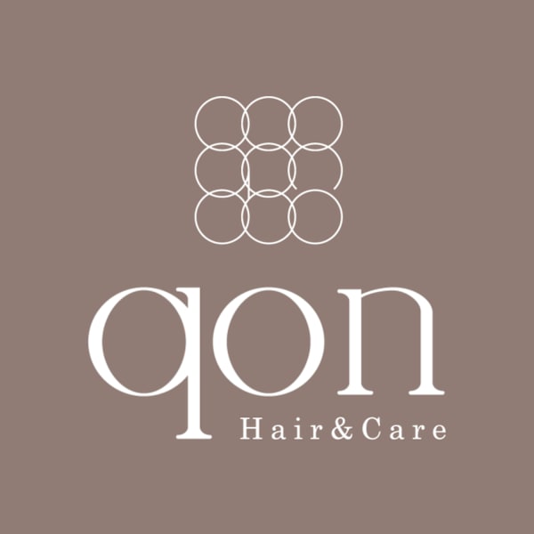 qon Hair&Care 藤崎店