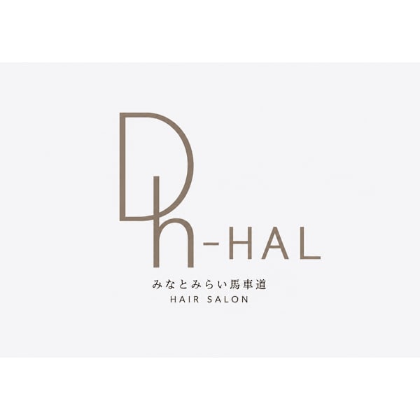 【シェアサロン】Dh-HAL-AVEDA 横浜
