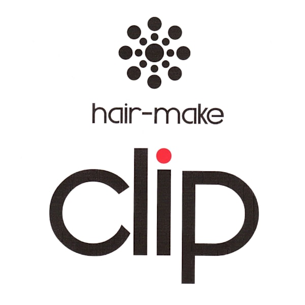 ヘアーメイク Clip【クリップ】