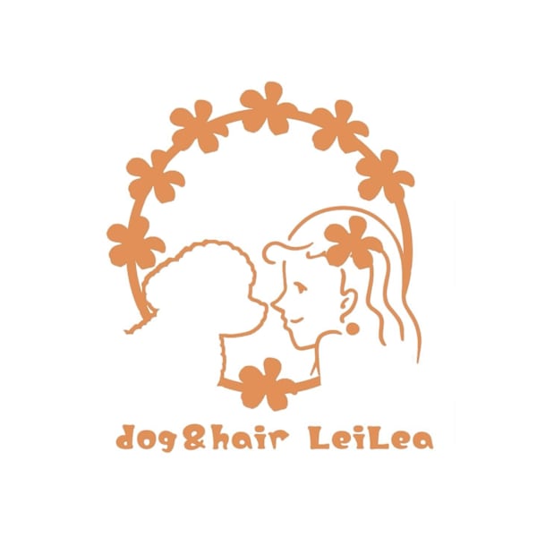 dog&hair LeiLea 奈良/法隆寺店