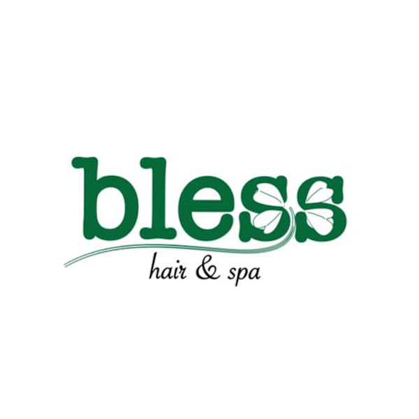bless hair & spa 湘南台