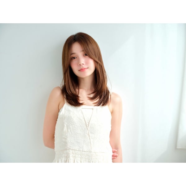 ドライカット￥3000
