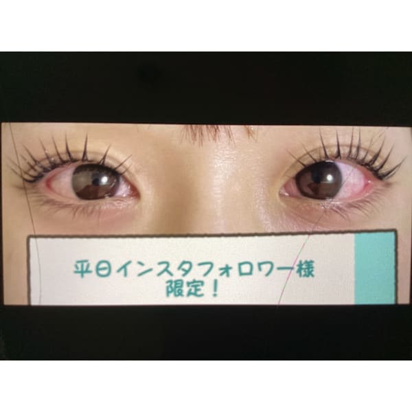 【８月平日インスタフォローワー様限定クーポン】まつパ＋全体Tr3100円