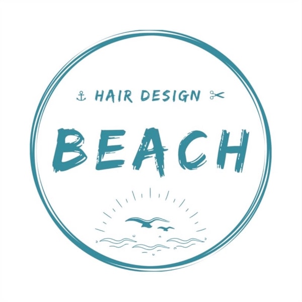 Hair Design Beach【ヘア デザイン ビーチ】