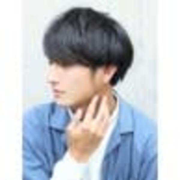 【メンズ限定】カット＋パーマ＋トリートメント￥11,900