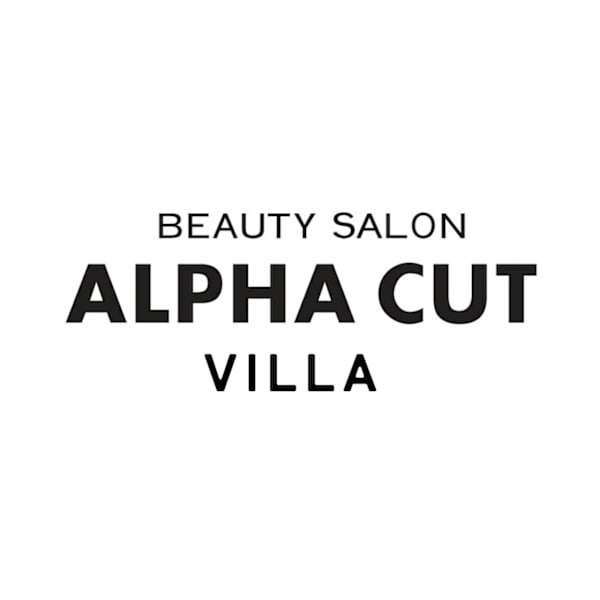 ALPHA CUT VILLA【アルファカット ヴィラ】