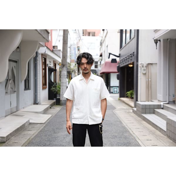 Maison for men TorRoad メンズサロン/メンズパーマ/ブリーチ