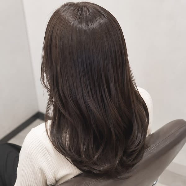 【定期メンテナンス】リタッチカラー　8000円→4500円