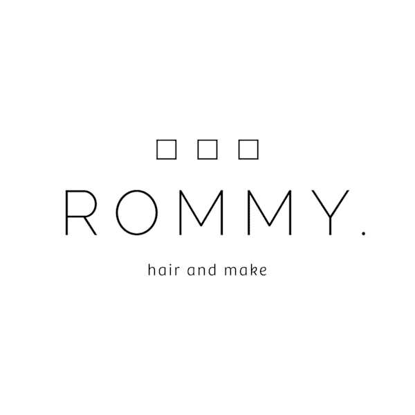 ROMMY. 本厚木