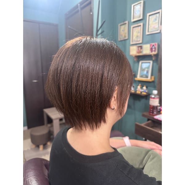 カット￥5,000