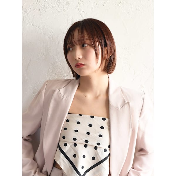 【ご新規様限定】 カット￥4400　→￥2500