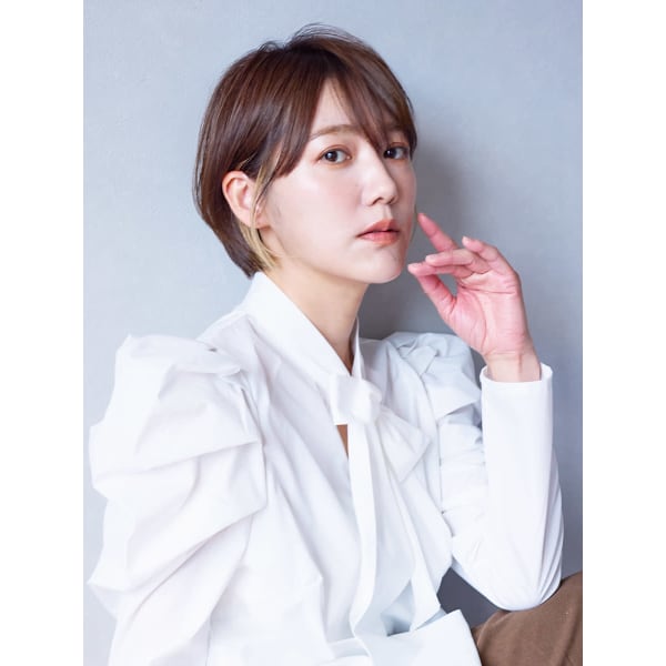 【ご新規様限定】カット＋ケアトリートメント￥6820→￥3500～