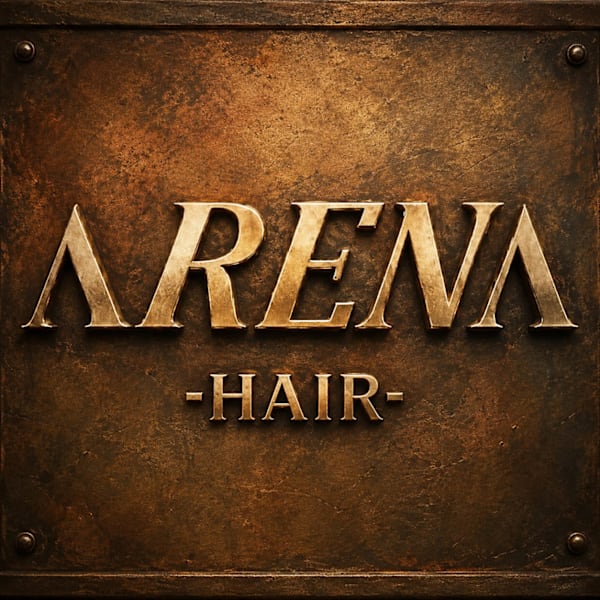 ARENA-HAIR