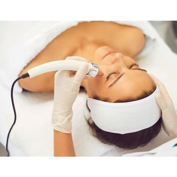 ✧当店人気小顔メニュー✧ブイフェイス（V-Face）アプローチ　フェイシャル機器導入｜贅沢小顔ケア