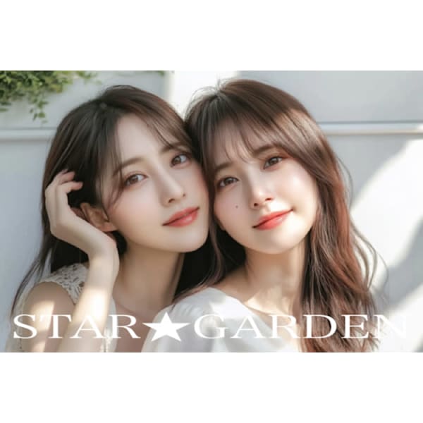 最新透明感カラー×髪質改善超音波トリートメント　9900円