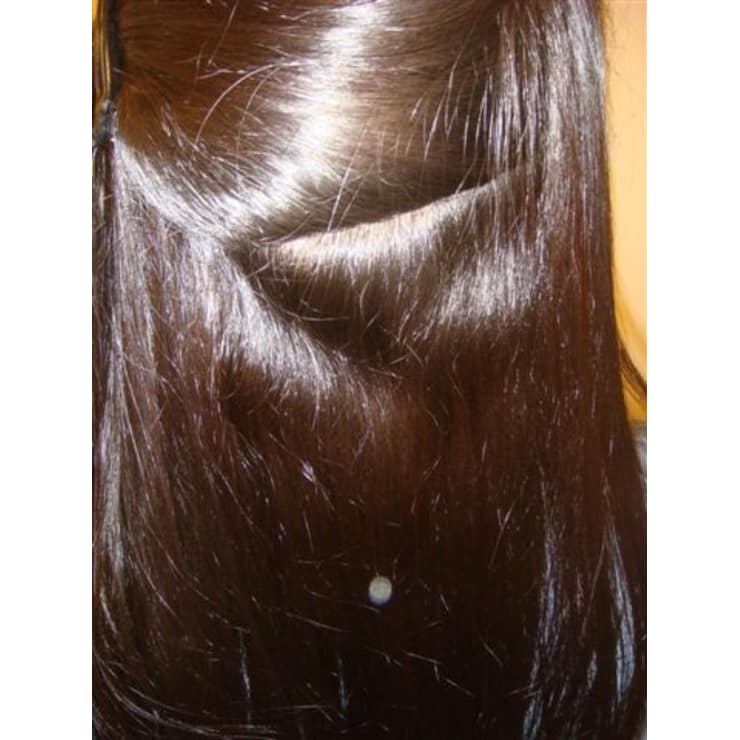 M3D縮毛矯正” | Hair Creation Appear(ヘアークリエイション アピア)の 