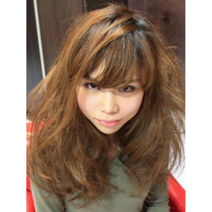 ふわぼわパンクヘア Lagoon Hair ラグーンヘア のヘアスタイル 美容院 美容室を予約するなら楽天ビューティ ふわぼわパンクヘア Lagoon Hair ラグーンヘア のヘアスタイル 美容院 美容室を予約するなら楽天ビューティ