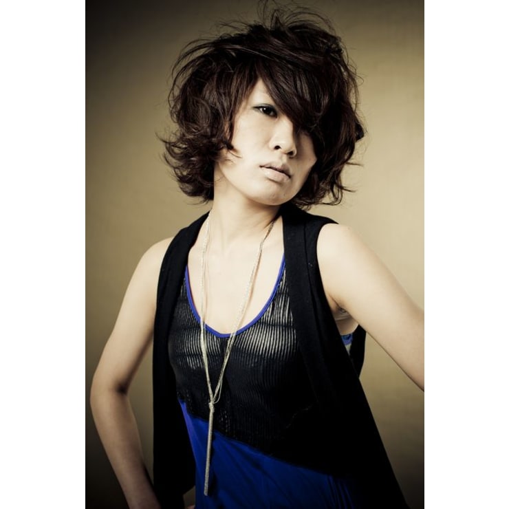 ユニセックスボブ Carpe Diem カーペディエム のヘアスタイル 美容院 美容室を予約するなら楽天ビューティ