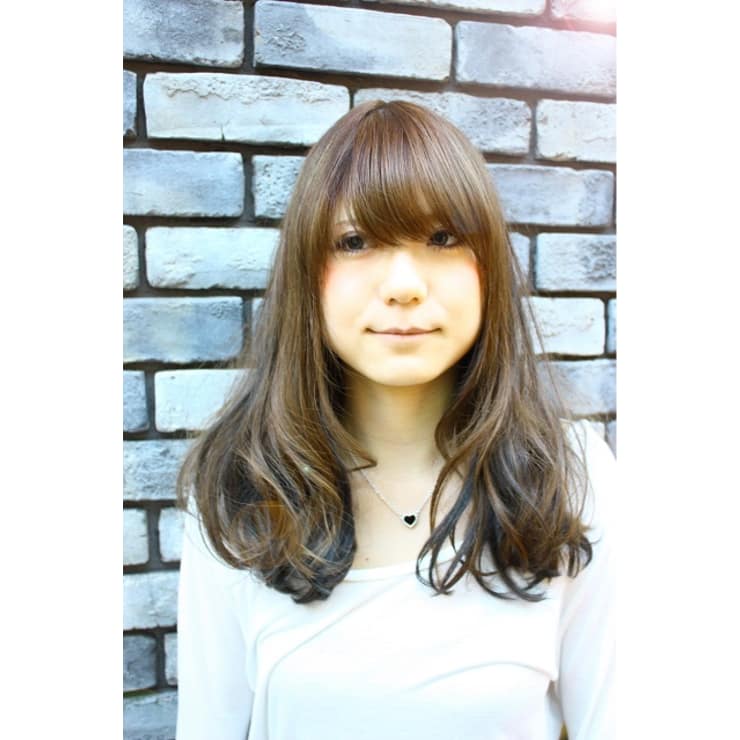 Marca Anemone Style ｱﾈﾓﾈｽﾀｲﾙ Marca マルカ のヘアスタイル 美容院 美容室を予約するなら楽天ビューティ