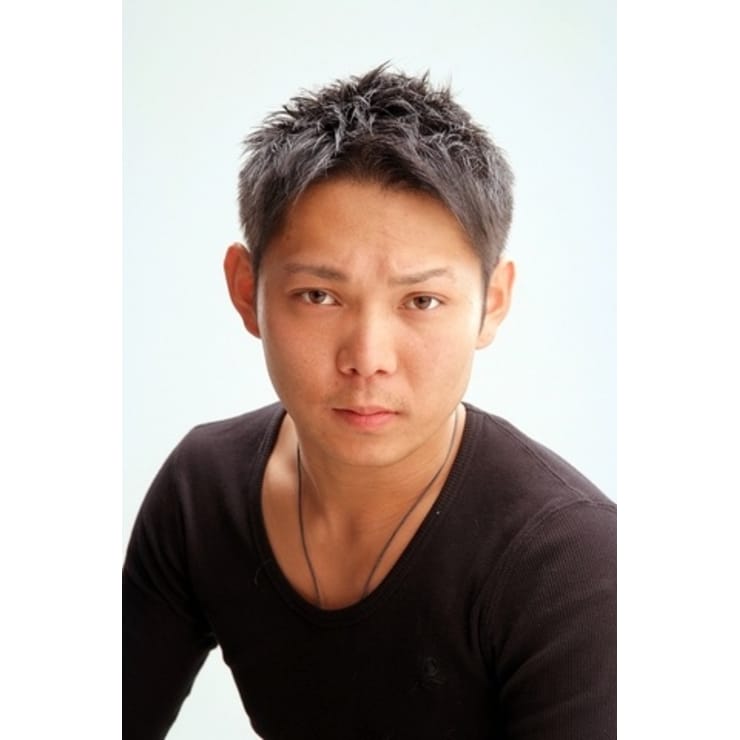 ナチュラルソフトモヒカン メンズ専門サロン Jade With Akros ジェイド ウィズ アクロス のヘアスタイル 美容院 美容室を予約するなら楽天ビューティ