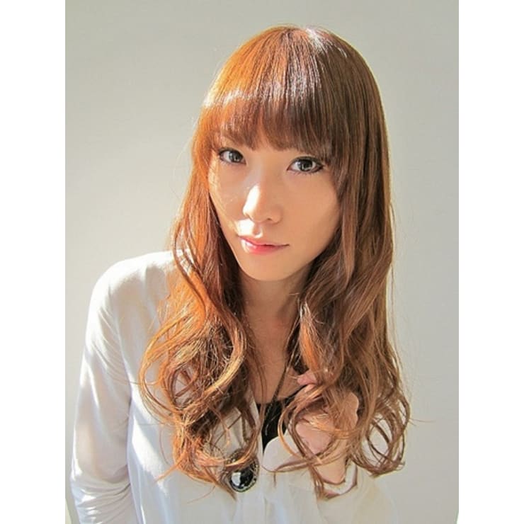 低温でかけるデジタルパーマで一歩先のスタイルに☆ | Rize Hair