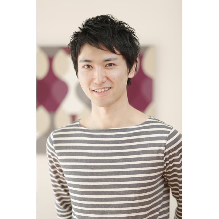 ナチュラル メンズショート Hair Salon Pele ペレ のヘアスタイル 美容院 美容室を予約するなら楽天ビューティ