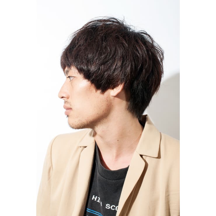 東京ショートカットがうまいサロンに選出 メンズカットに定評あるヘアサロン Keep Hair Design 自由が丘 キープ ヘアデザイン ジユウガオカ のこだわり特集 美容院 美容室を予約するなら楽天ビューティ