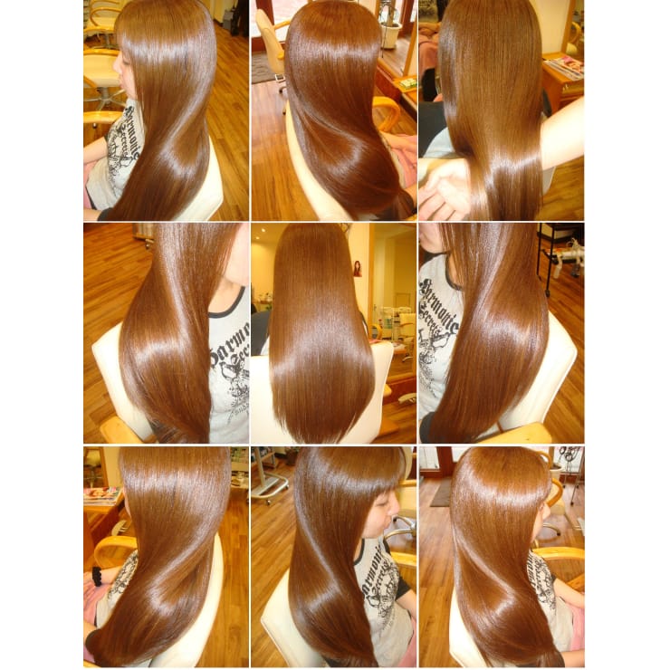 M3Dカラートリートメント | Hair Creation Appear(ヘアー
