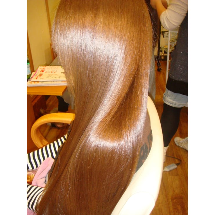 M3Dカラートリートメント | Hair Creation Appear(ヘアー