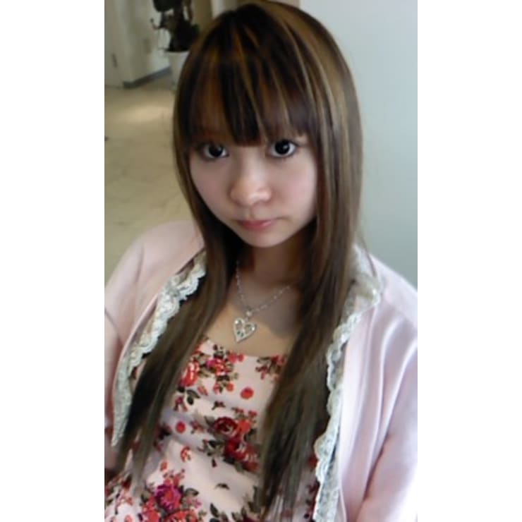 清楚でキュートな女の子ヘアー Sanur サヌール のヘアスタイル 美容院 美容室を予約するなら楽天ビューティ