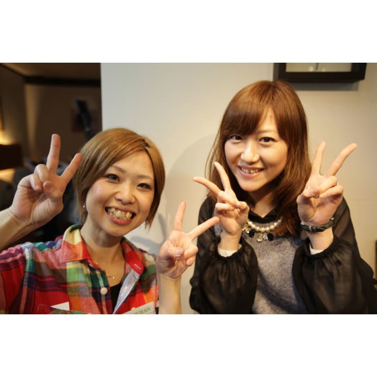 星野 千保 chuzan チューザン のスタッフ 美容院 美容室を予約するなら楽天ビューティ