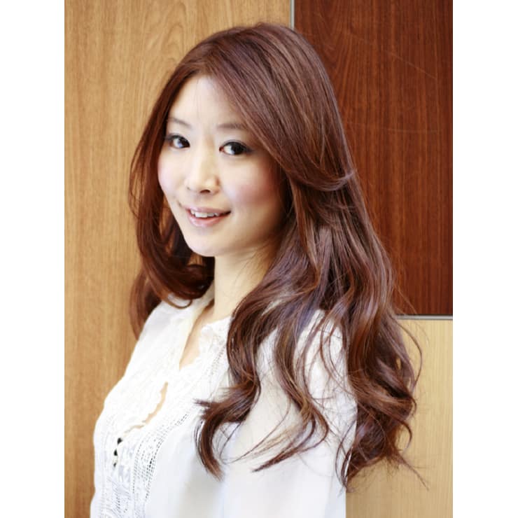 土台のカットの上手さでキマる大満足ふわふわパーマ Siecle Hair Spa 吉祥寺パルコ店 シエクル のこだわり特集 美容院 美容室を予約するなら楽天ビューティ