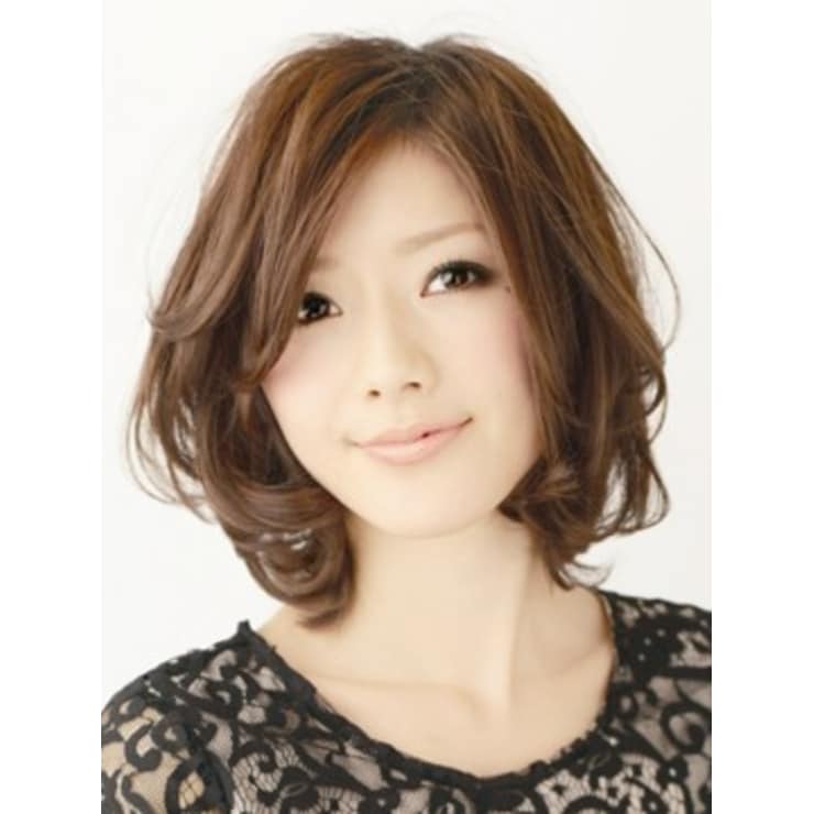 おススメ ☆ ツヤプル巻き髪はデジタルパーマの進化版『リカール』で