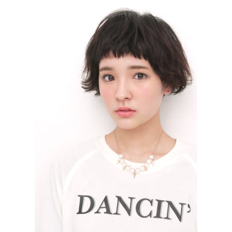 Anti ショートバング ショート Wako Anti アンティ のヘアスタイル 美容院 美容室を予約するなら楽天ビューティ Anti ショートバング ショート Wako Anti アンティ のヘアスタイル 美容院 美容室を予約するなら楽天ビューティ