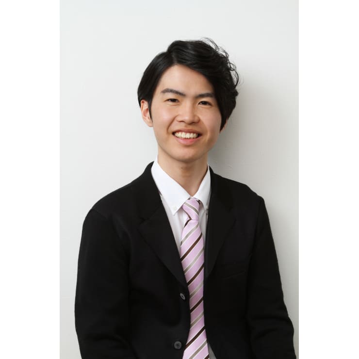 パーマを活かしたキュートなモード系スタイル くせ毛 Men S Will By Svenson 札幌スタジオ メンズウィル バイ スヴェンソン の ヘアスタイル 美容院 美容室を予約するなら楽天ビューティ