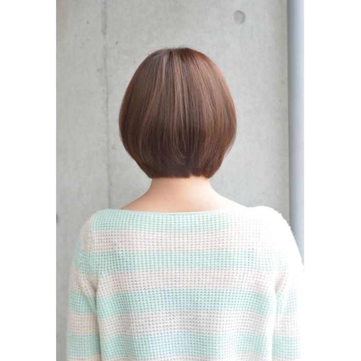 Presence Brains 長澤まさみ風 ショートボブ Brains By Presence Presence Brains 長澤まさみ風 ショートボブ Brains By Presence