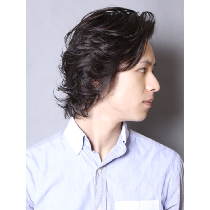 男の色気漂うミディアムスタイル Circus By Beautrium 青山 サーカスバイビュートリアム アオヤマ のヘアスタイル 美容院 美容室を予約するなら楽天ビューティ 男の色気漂うミディアムスタイル Circus By Beautrium 青山 サーカスバイビュートリアム アオヤマ のヘアスタイル 美容院 美容室を予約するなら楽天ビューティ