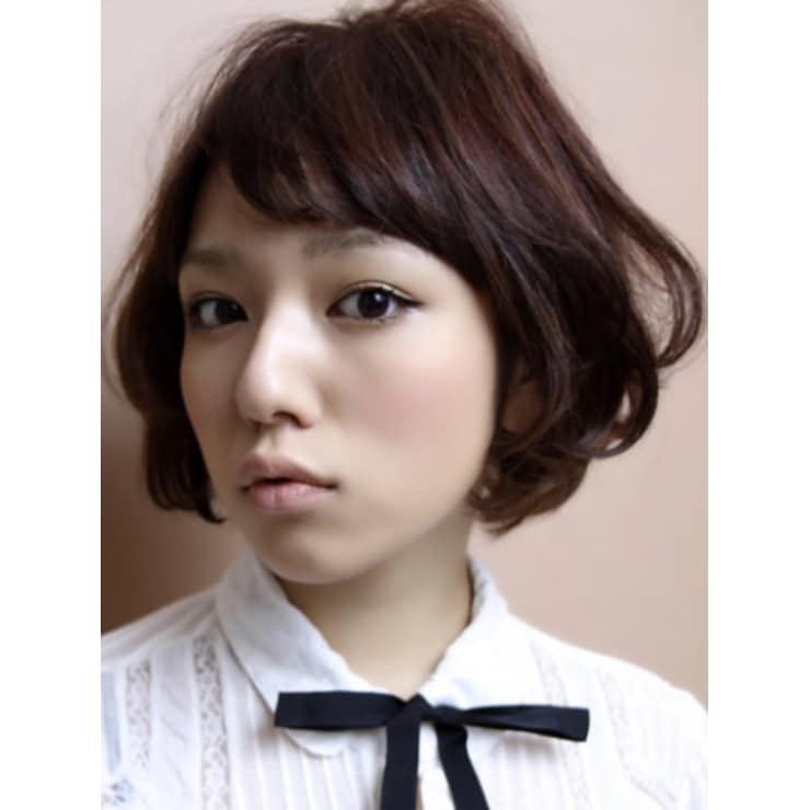 フレンチレトロボブ Beautrium 福岡 ビュートリアム のヘアスタイル 美容院 美容室を予約するなら楽天ビューティ フレンチレトロボブ Beautrium 福岡 ビュートリアム のヘアスタイル 美容院 美容室を予約するなら楽天ビューティ