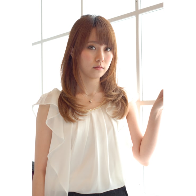 ストレート リタッチカラー カット トリートメント Green Porta グリーンポルタ のこだわり特集 美容院 美容室を予約するなら楽天ビューティ