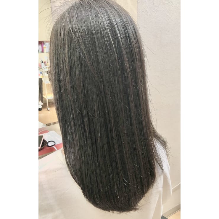 ネオ酸性ストレート プレミアム縮毛矯正 通常 Liberty Hair リバティヘア のこだわり特集 美容院 美容室を予約するなら楽天ビューティ
