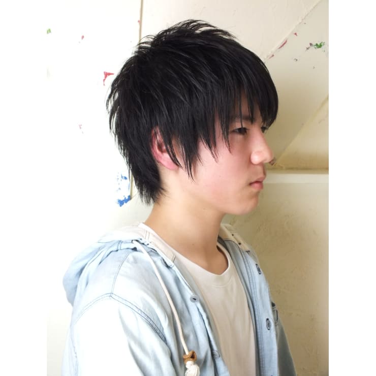 黒髪ミディアムショートレイヤー お子様連れ専用美容室chakura オコサマヅレセンヨウビヨウシツチャクラ のヘアスタイル 美容院 美容室を予約するなら楽天ビューティ 黒髪ミディアムショートレイヤー お子様連れ専用美容室chakura オコサマヅレセンヨウビヨウシツチャクラ のヘアスタイル 美容院 美容室を予約するなら楽天ビューティ