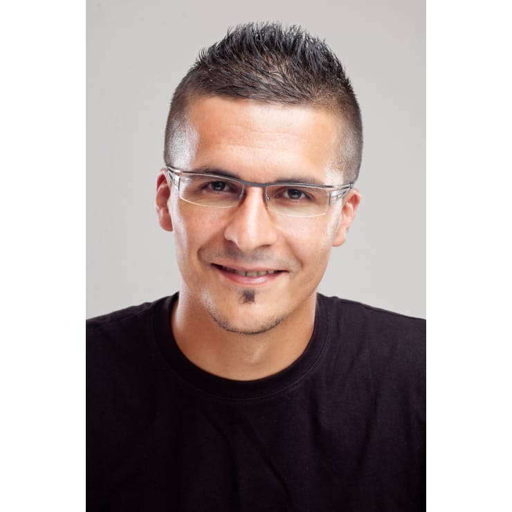 魅せるデザインボウズ☆ソフトな大人感を追求！ | ヘアーモードキクチ