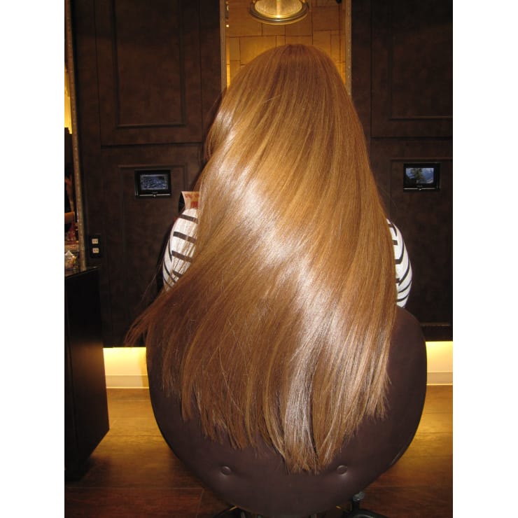 Mrカラートリートメント Totalbeautysalon Moulin R トータルビューティサロン ムーランアール のこだわり特集 美容院 美容室を予約するなら楽天ビューティ