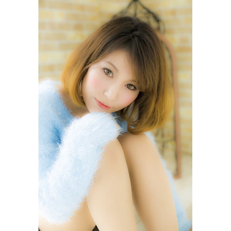 prize錦糸町】大人セレブ風ボブ | prize 錦糸町店(プライズ